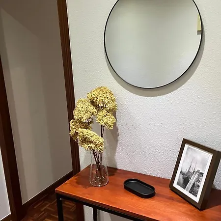 Infiesto Laviada Gijon